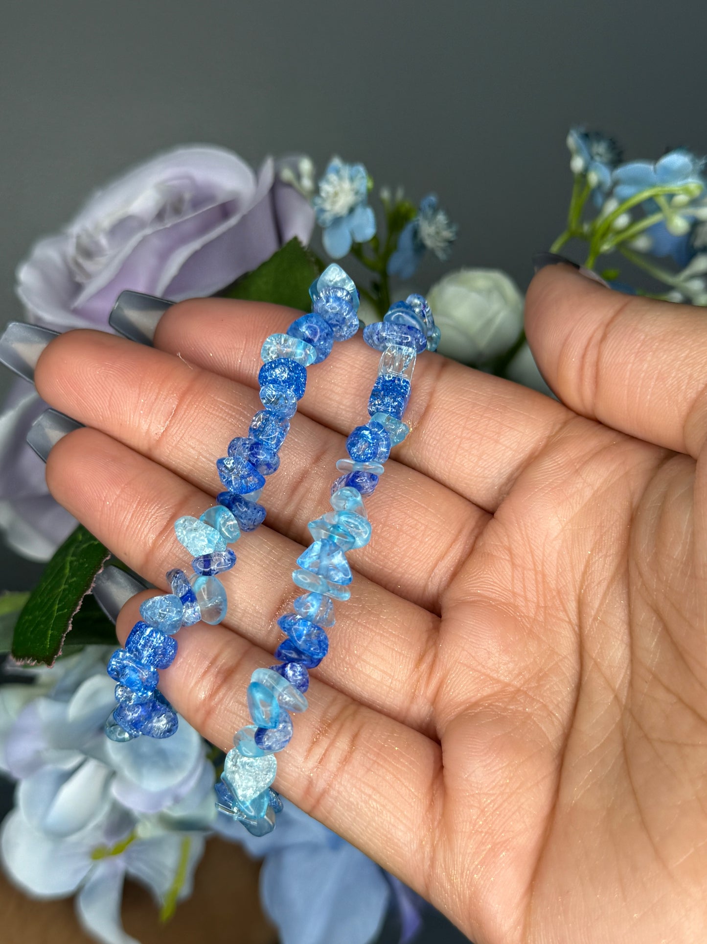 Rock Candy