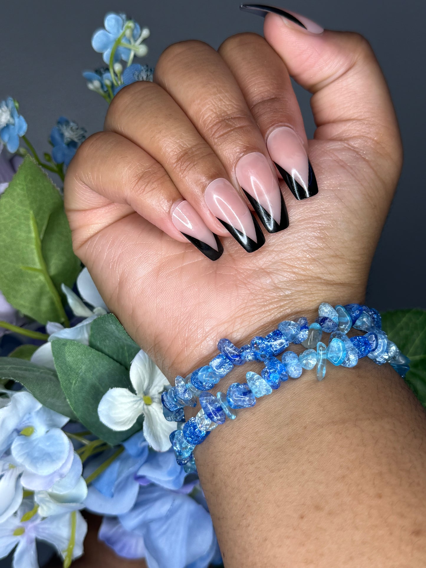 Rock Candy